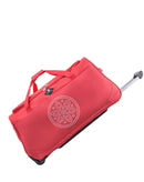 GERARD PASQUIER - Rolltasche Größe M ORCHIDEE