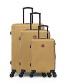 3er-Set Hartschalenkoffer OLTEN