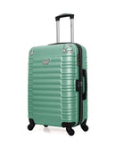 LPB LUGGAGE - Mittelgroßer Koffer 65cm GIULIA