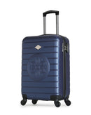 GERARD PASQUIER - Handgepäck – Hartschalenkoffer MIMOSA-E