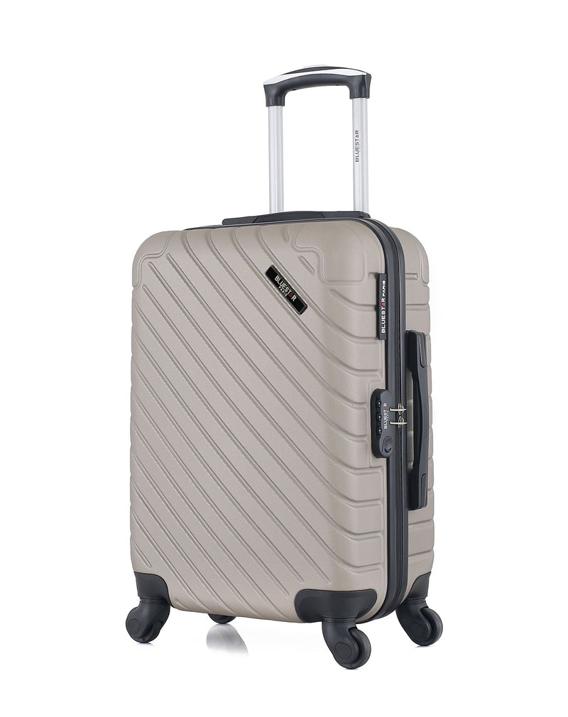 Handgepäck - Koffer 55 cm Cite