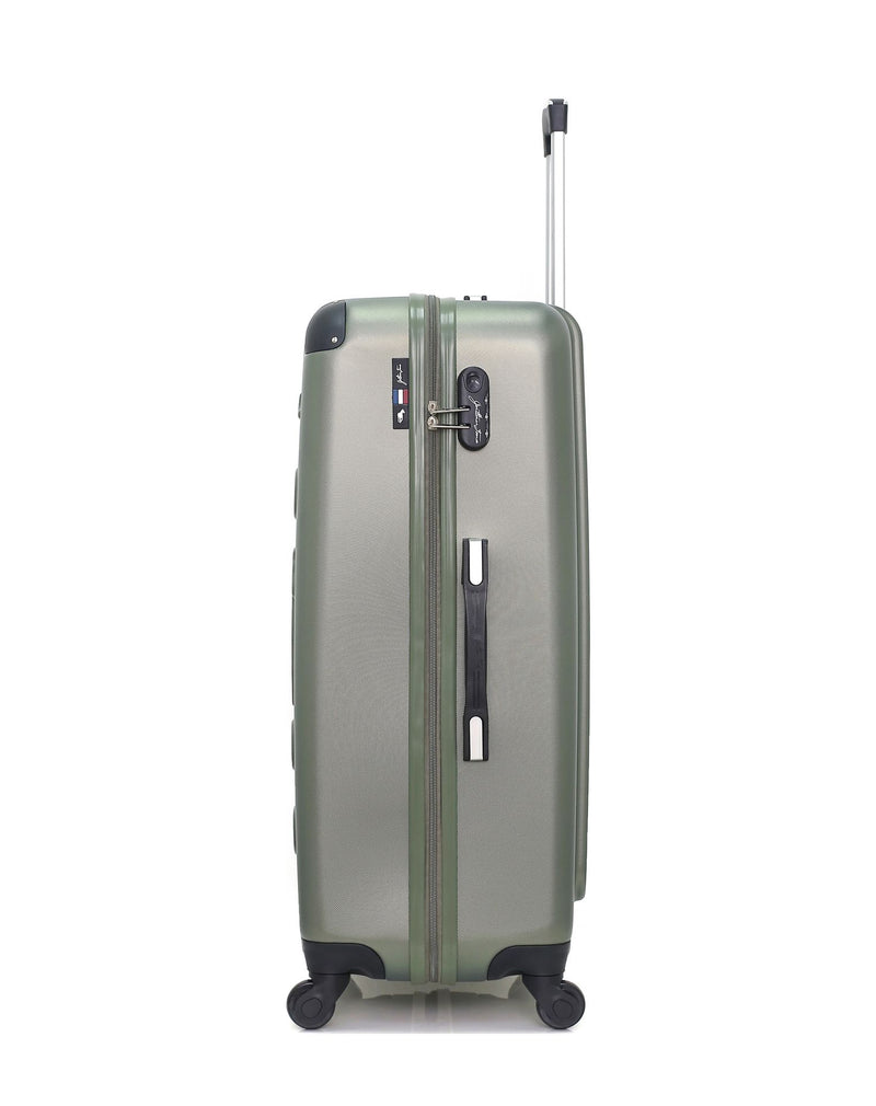 GENTLEMAN FARMER – 2er-Pack – Großer Koffer und mittelgroßer Koffer PORTER