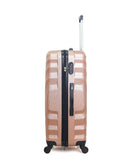 HERO – Großer Hartschalenkoffer 70cm LAGOS-A