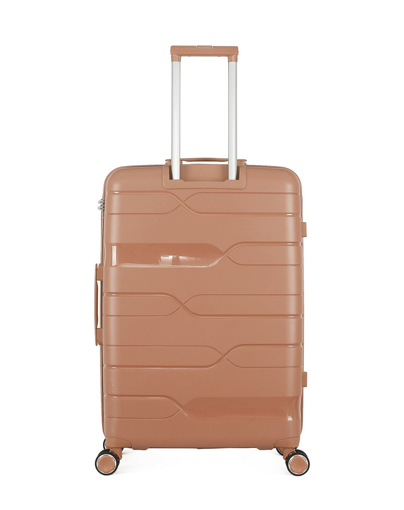 OBAGO - LOT DE 2 - Valises grand format et grand vanity PEGASE