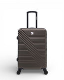 3er-Set Hartschalenkoffer REDWOOD
