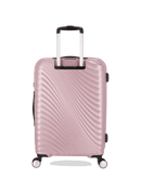 AMERICAN TOURISTER – Großer Hartschalenkoffer 77cm JETGLAM