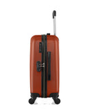 LPB LUGGAGE - Handgepäck - Koffer 55cm AGATA