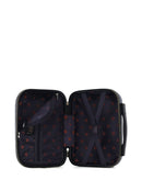LPB LUGGAGE - Kosmetikkoffer HAMBOURG-K