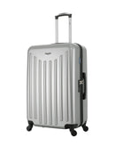 4er-Set Hartschalenkoffer BROOKLYN-M