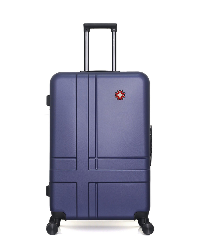 Großer Koffer 75cm USTER