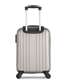 LPB LUGGAGE - Handgepäck - Koffer 50cm AMELI-E