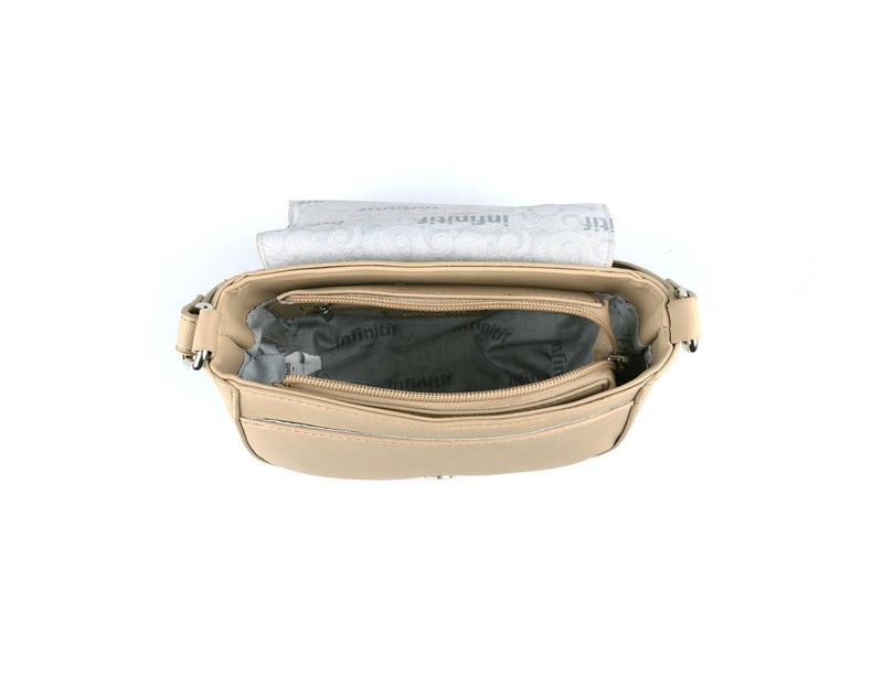 UNBRANDED - Handtasche EGLANTINE