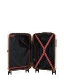 XS-Handgepäck-Hartschalenkoffer BELAIR
