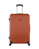 LPB LUGGAGE - 4er-Set: Hartschalenkoffer AGATA-M