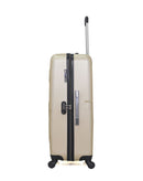 LPB LUGGAGE - 4er-Set: Hartschalenkoffer AELYS-C