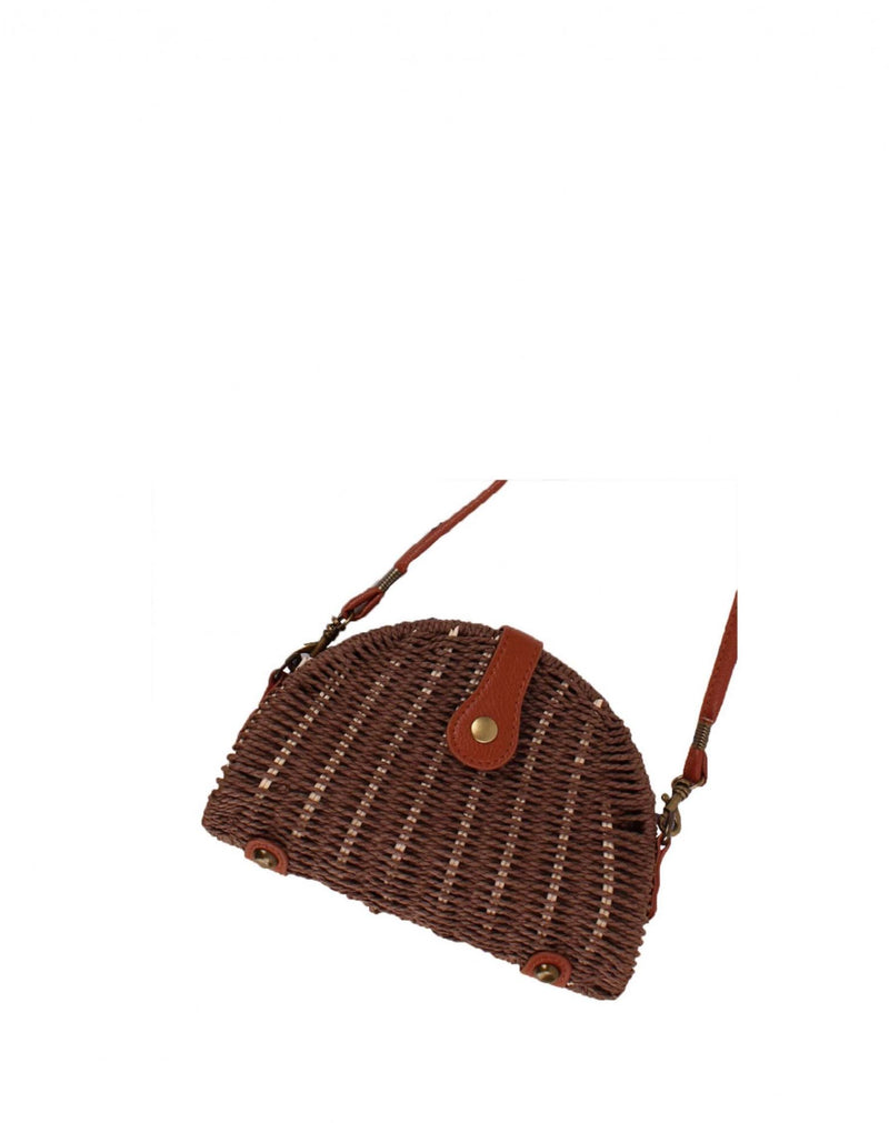 DARI BALI - Balinesische Tasche AVIGNON