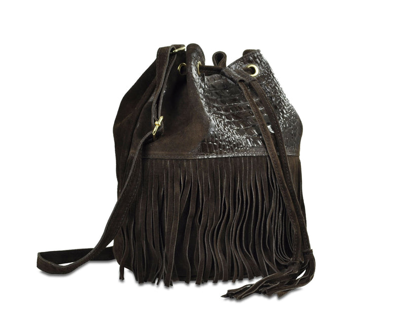 UNBRANDED - Handtasche DORALICE