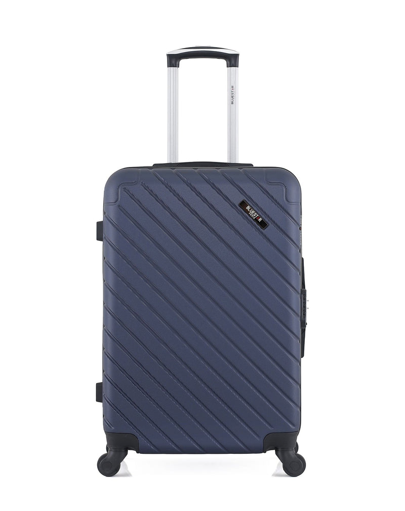Mittelgroßer Koffer 65 cm Cite
