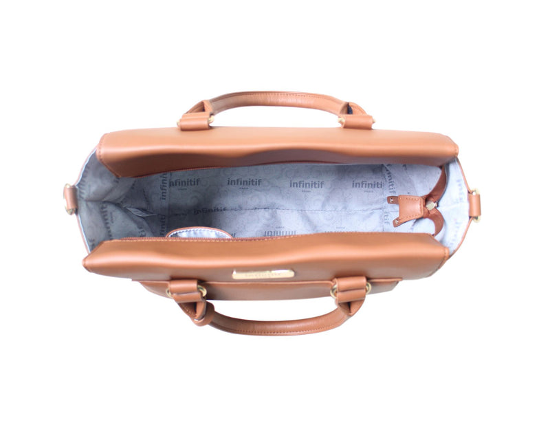 UNBRANDED - Handtasche PETUNIA