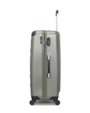 GENTLEMAN FARMER – 2er-Pack – Großer Koffer und Handgepäck PORTER