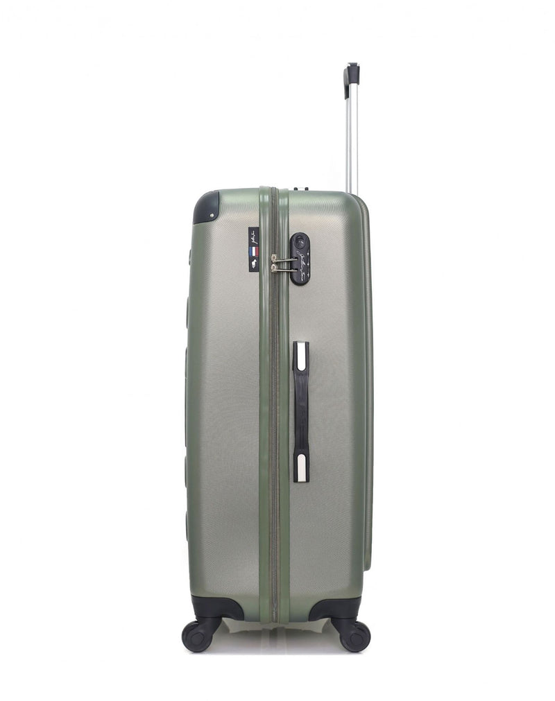 GENTLEMAN FARMER – 3er-Pack – Großer Koffer, mittelgroßer Koffer und Handgepäck PORTER