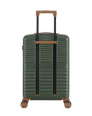2er-Set Hartschalenkoffer BELAIR (S/XS)