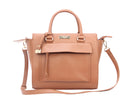 UNBRANDED - Handtasche PETUNIA