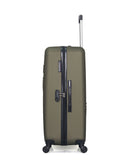 AMERICAN TRAVEL – Großer Koffer 75cm CHELSEA