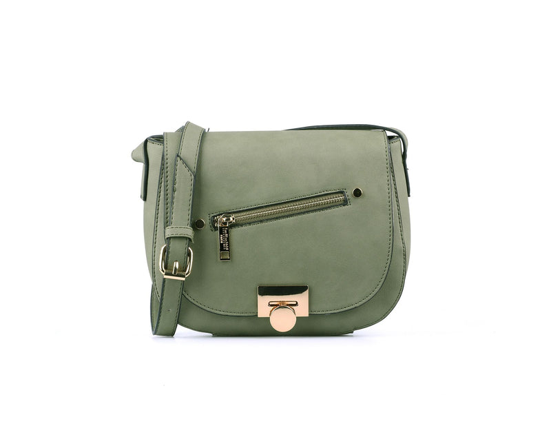 UNBRANDED - Handtasche ANEMONE