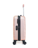 LPB LUGGAGE - Handgepäck - Koffer 50cm ALICIA-E