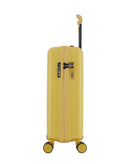 2-teiliges Hartschalen-Kofferset ODEON - Kabine und Kabine XS