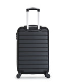 GERARD PASQUIER - Handgepäck – Hartschalenkoffer MIMOSA-E