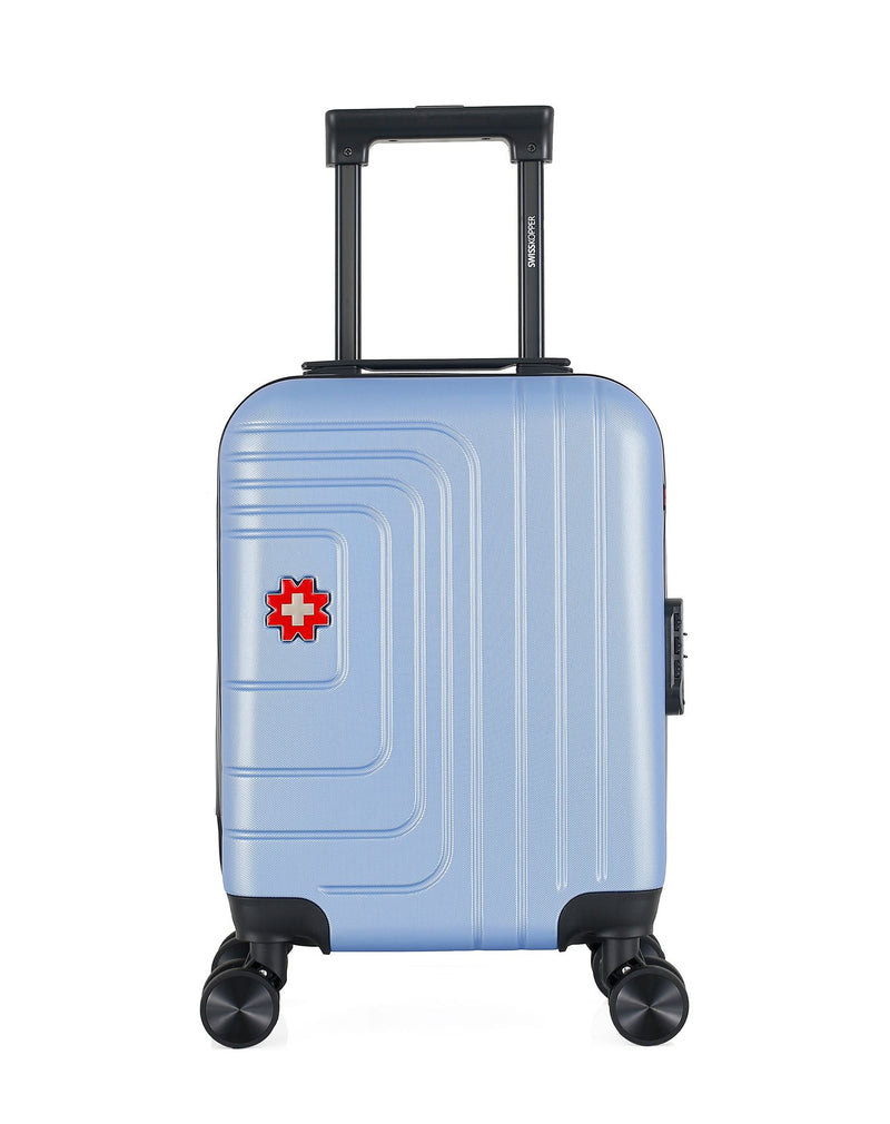 gear koffer Handgepäck-Koffer 46cm RÜTI