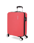 AMERICAN TOURISTER – Handgepäck – Hartschalenkoffer 55cm NEO SUNSET CRUISE