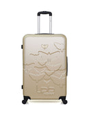 LPB LUGGAGE - 4er-Set: Hartschalenkoffer AELYS-C