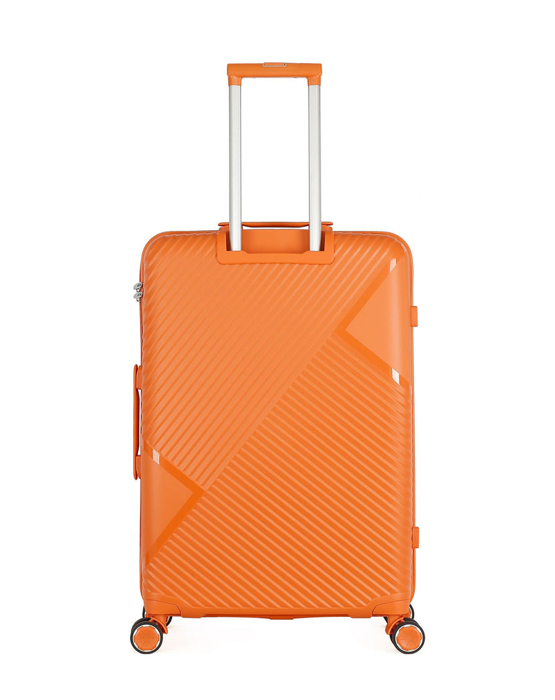 OBAGO – 2er-Pack – Großer Koffer und Handgepäck CASSIOPEE