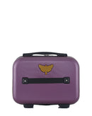 LPB LUGGAGE - Kosmetikkoffer HAMBOURG-K
