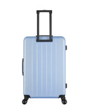 SWISS KOPPER – Großer Koffer 75cm RUTI