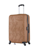 LPB LUGGAGE - Großer Koffer 75cm NAÏS