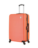 LPB LUGGAGE - 3er-Set: Hartschalenkoffer MUNICH