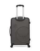 LPB LUGGAGE - Mittelgroßer Koffer 65cm ELEONOR