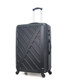 HERO – Großer Hartschalenkoffer 75cm HIERRO