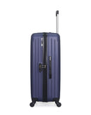 HERO – 2er-Pack: Großer Koffer und mittelgroßer Koffer CARPATES