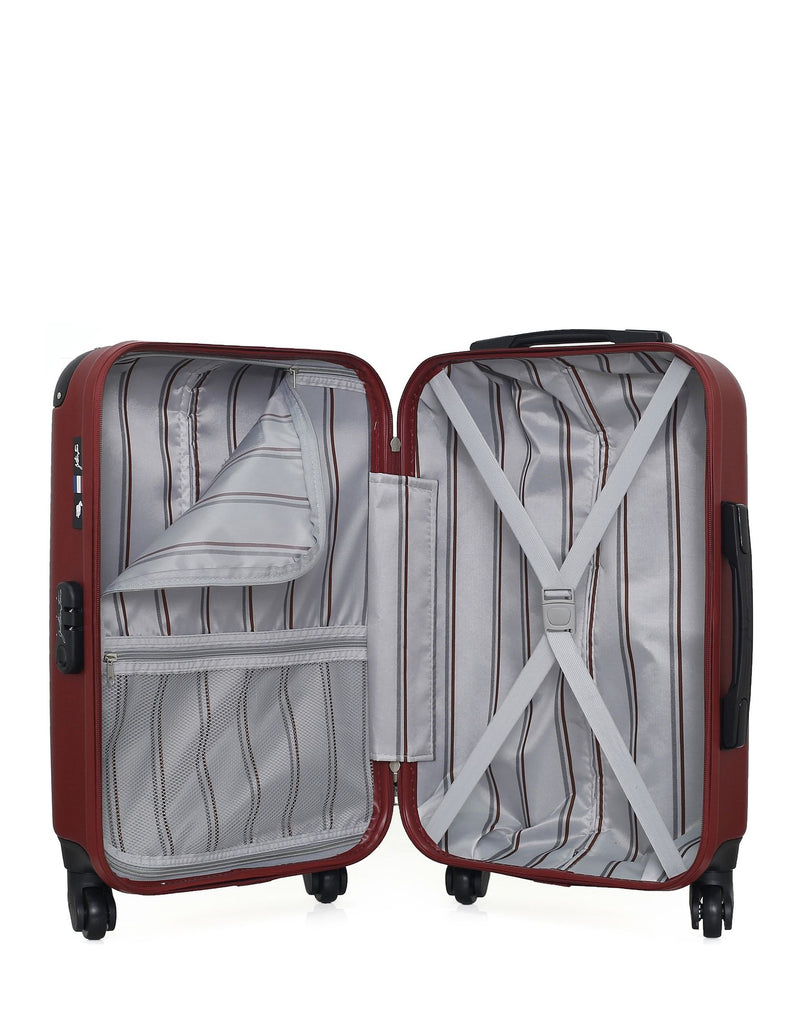 GENTLEMAN FARMER – 2er-Pack – Handgepäck und Handgepäck XXS PORTER