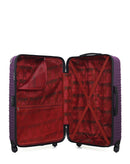 BLUESTAR – Großer Hartschalenkoffer 75cm LIMA