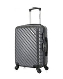 BLUESTAR - Handgepäck - Koffer 55cm CITE