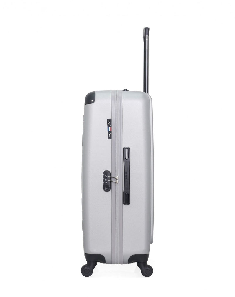 GENTLEMAN FARMER – 3er-Pack – Großer Koffer, mittelgroßer Koffer und Handgepäck PORTER