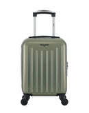 4er-Set Hartschalenkoffer BROOKLYN-M