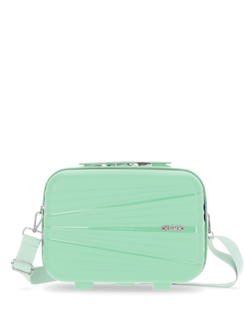 OBAGO – Großer Kosmetikkoffer VELA-W