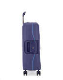 DELSEY - Handgepäck – Hartschalenkoffer 55cm MONCEY SLIM
